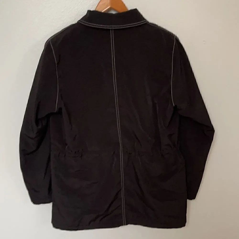 Gallery Jacket by Canvas. Size Medium. - Picture 4 of 8